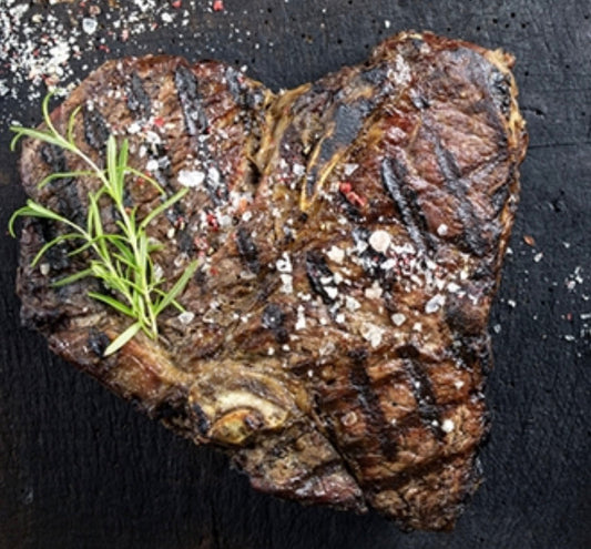 PORTERHOUSE STEAK