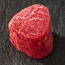 PRIME Filet Mignon/Tenderloin - Approximately 8 oz