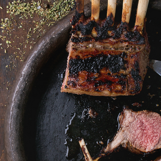 Prime Rib Roast