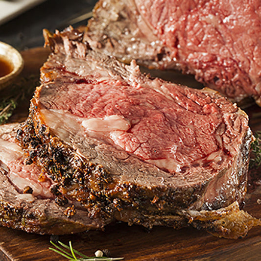 PRIME RIB