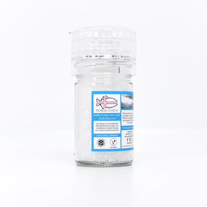 Pure Flaky - Icelandic Sea Salt