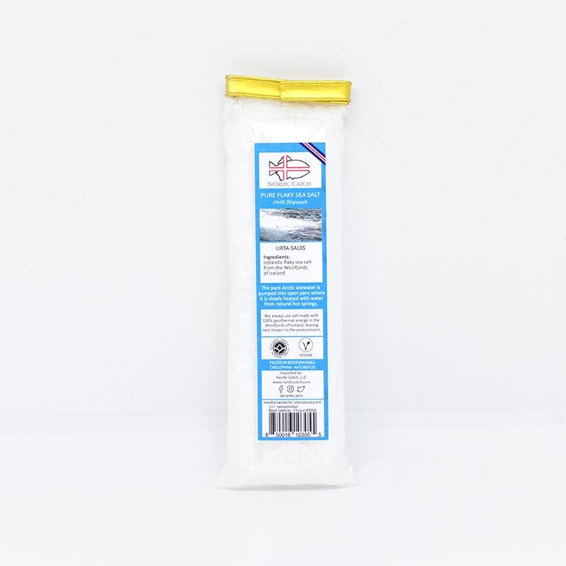 Pure Flaky - Icelandic Sea Salt