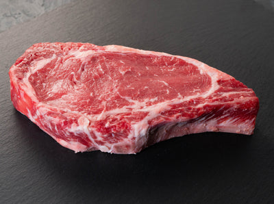 Ribeye Steak Bone-In, Choice, 16oz