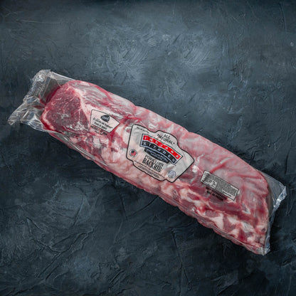 Baby Back Ribs, 1.8lbs/up