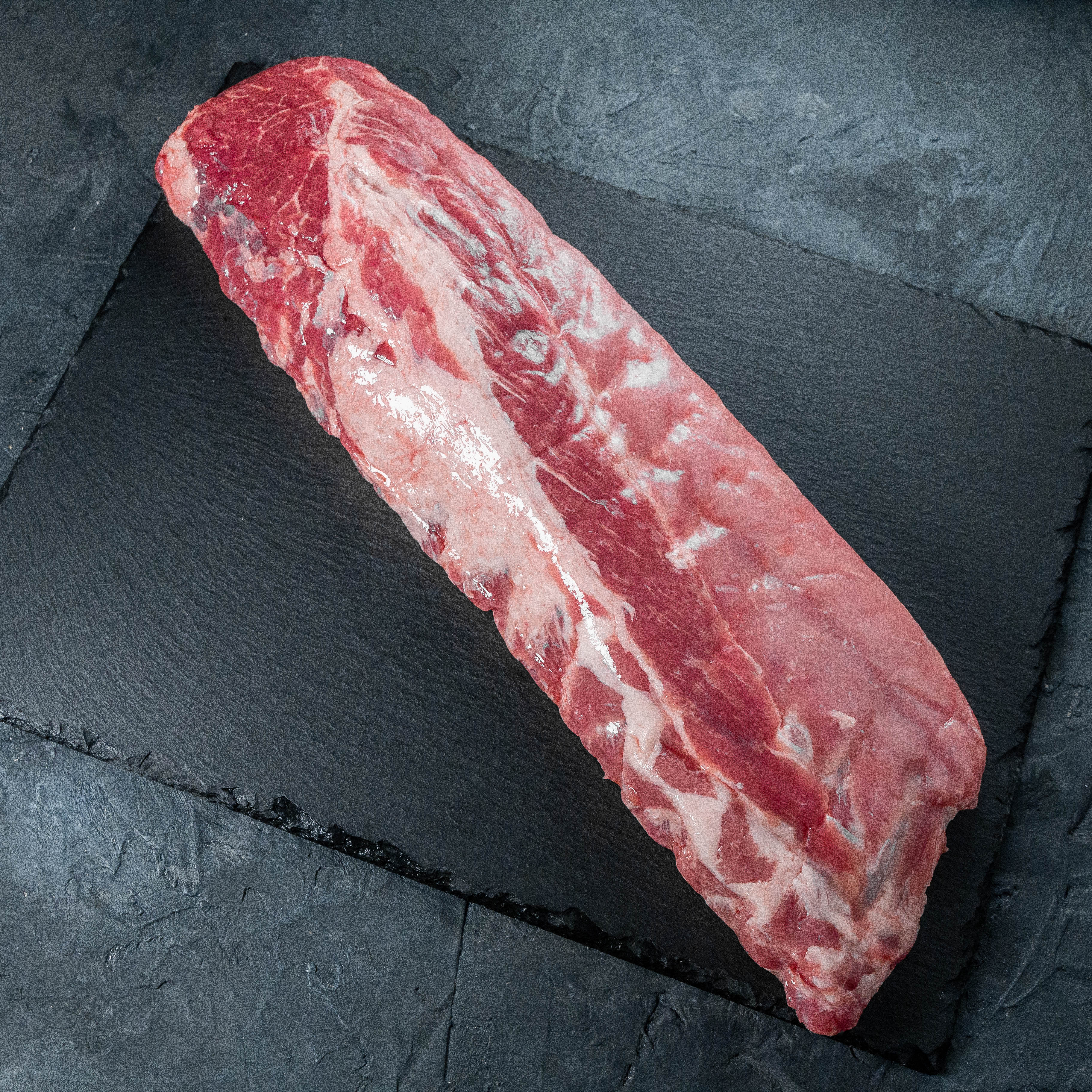 Back Riobs Baby Back Ribs, 1.8lbs/up – VNDR Shop