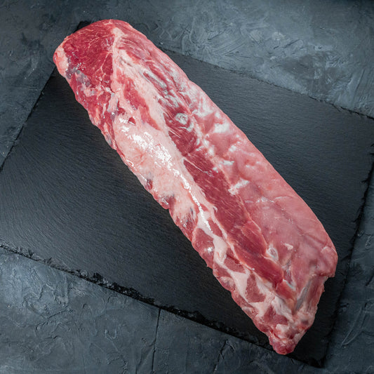 Baby Back Ribs, 1.8lbs/up