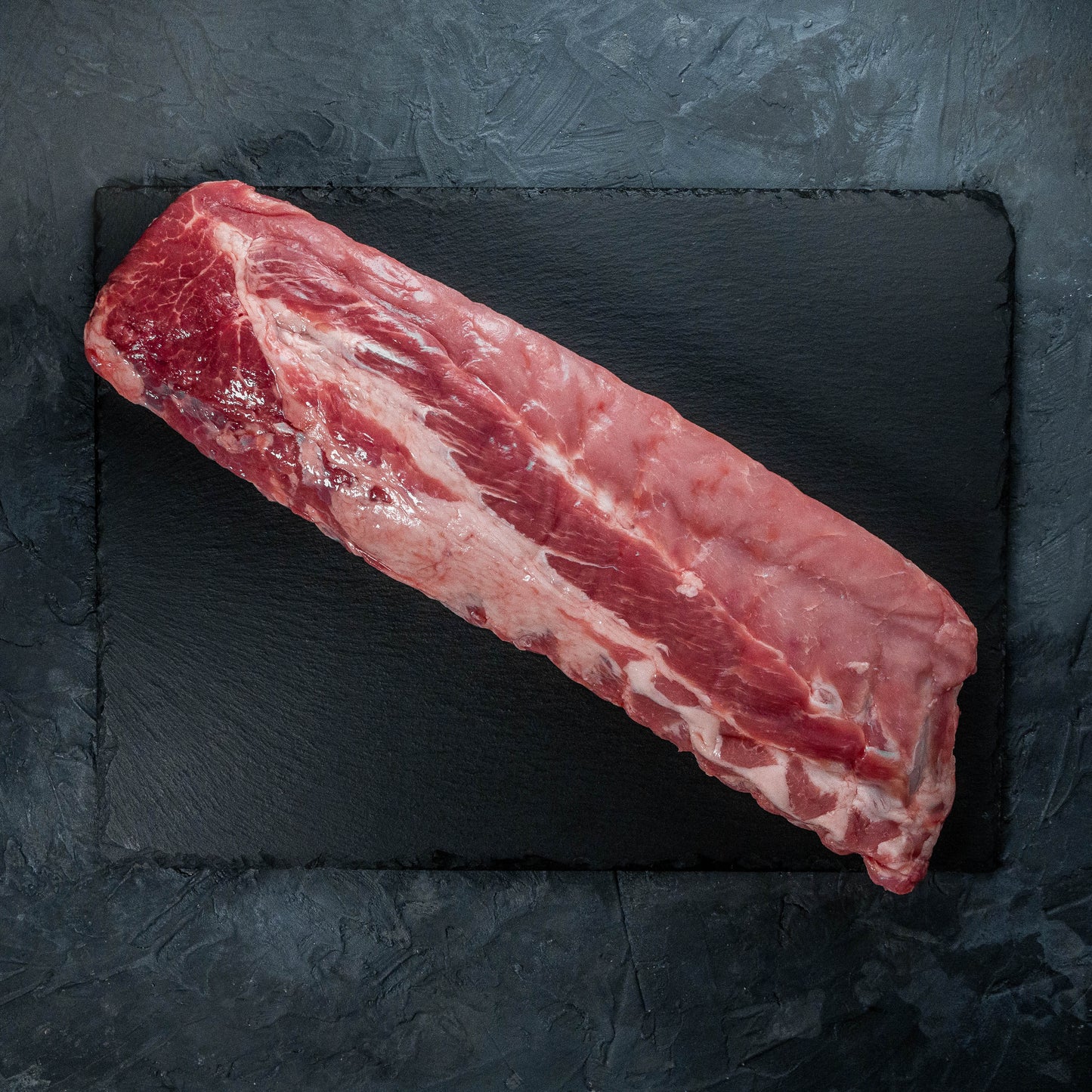 Baby Back Ribs, 1.8lbs/up