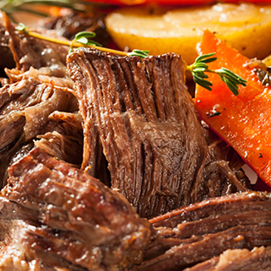WINTER ROAST BOX