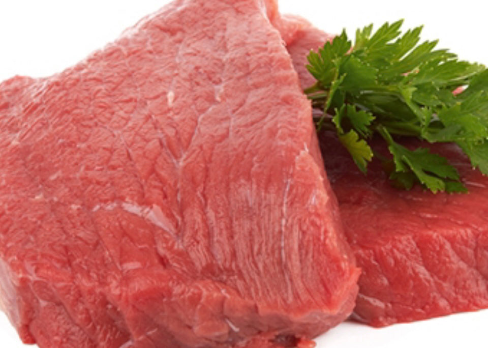 TENDERIZED ROUND STEAK
