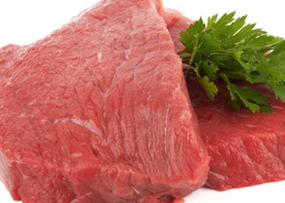 TENDERIZED ROUND STEAK