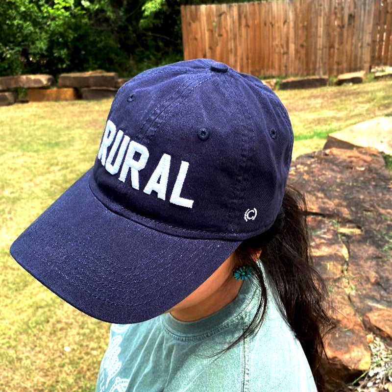RURAL CAP