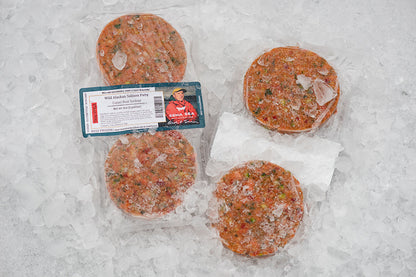 Copper River King Bundle