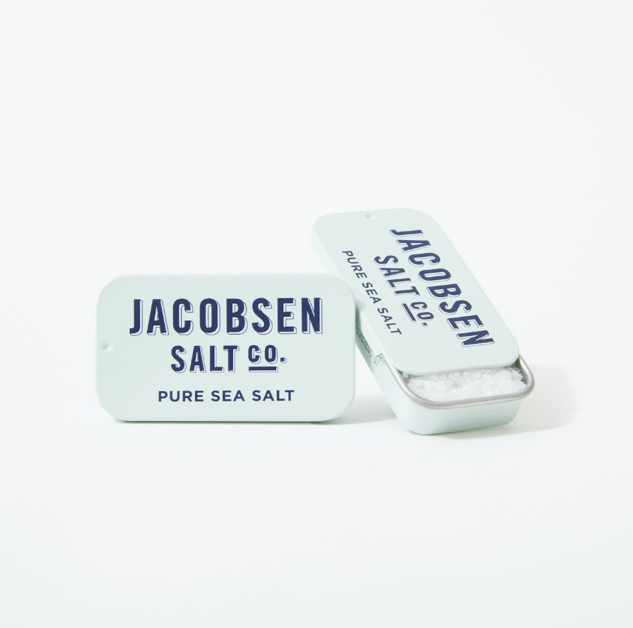 Sea Salt Slide Tin, 0.42oz