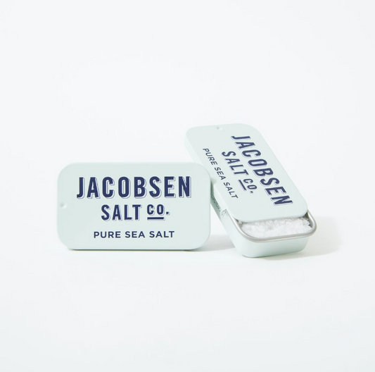 Sea Salt Slide Tin, 0.42oz