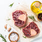 Grassfed Ossobuco