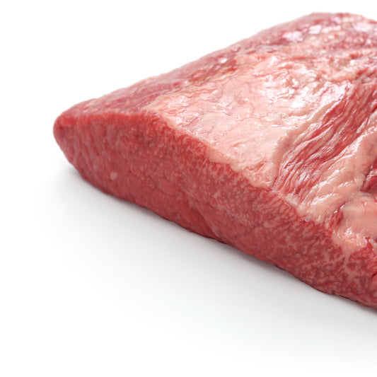 Grassfed Brisket