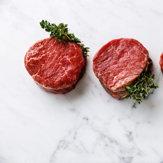 Grassfed Filet