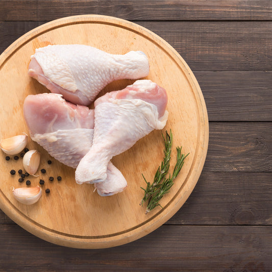 Chicken Drumsticks