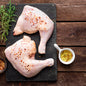 Chicken Leg Quarters