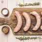 Green Onion & Cheddar Sausage