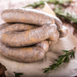 Jalapeño Cheddar Sausage