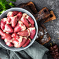 Chicken Hearts