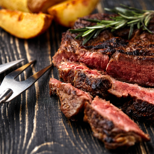 Sirloin Steak