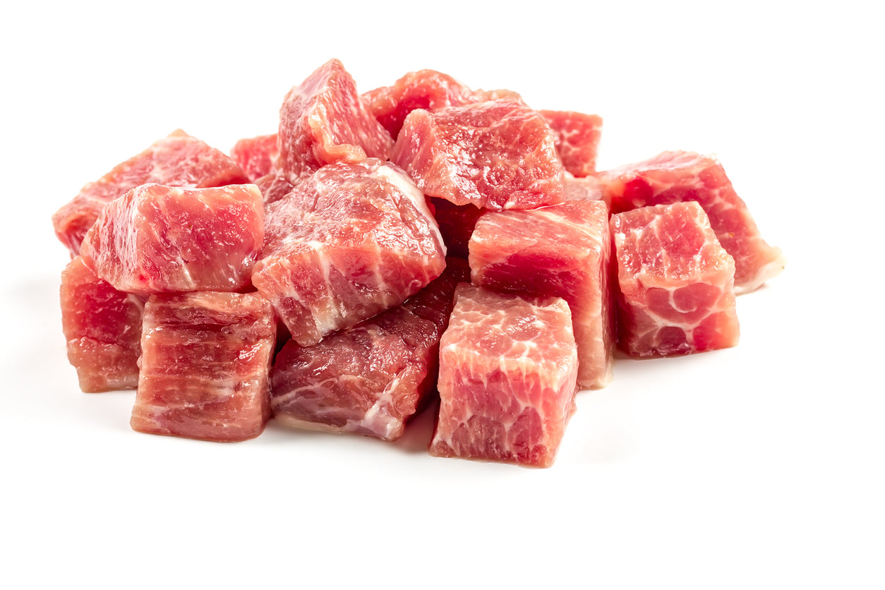 Kabob Meat
