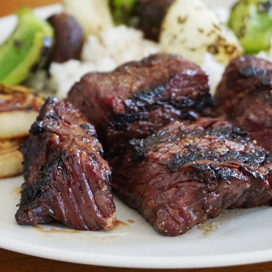 SIRLOIN TIPS