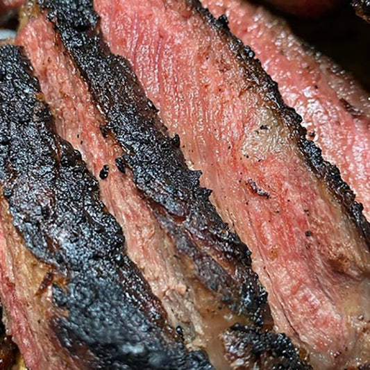 BEEF BRISKET