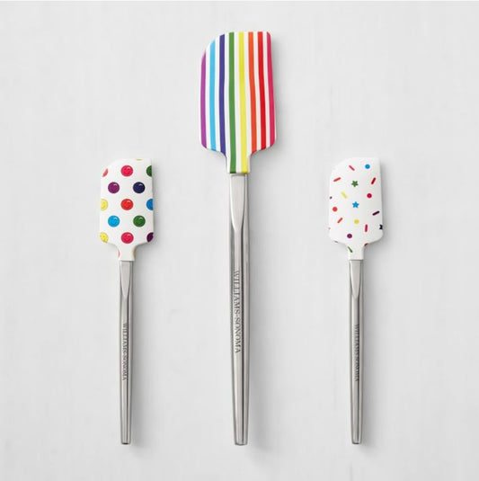 Rainbow Spatula