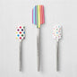 Rainbow Spatula