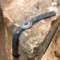 LEATHER STACKER BRACELETS