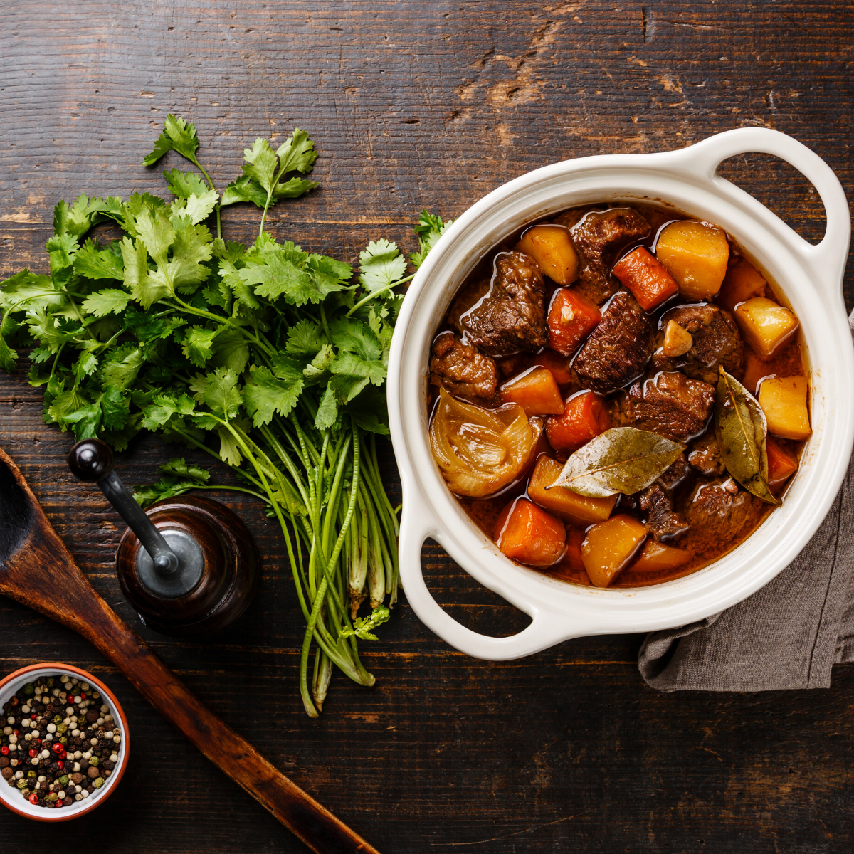 Grassfed Stew Meat
