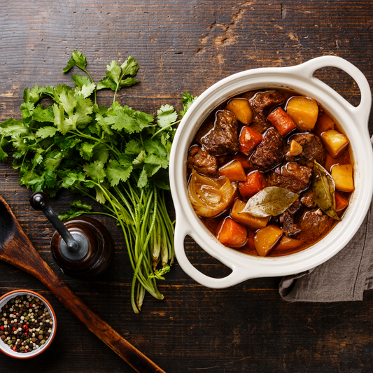Grassfed Stew Meat