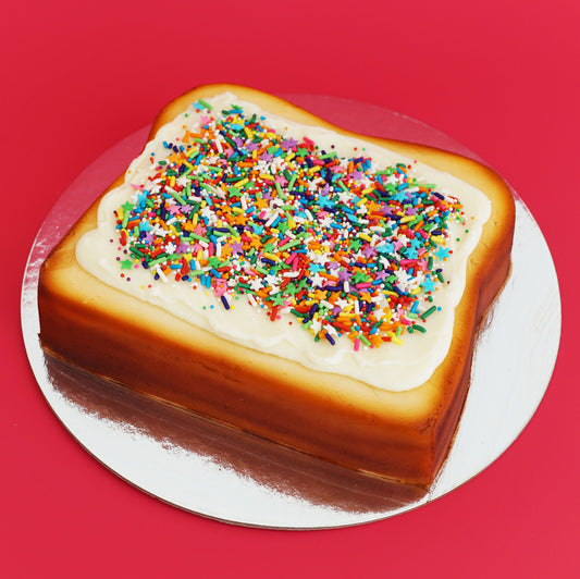 Fairy Bread