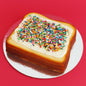 Fairy Bread