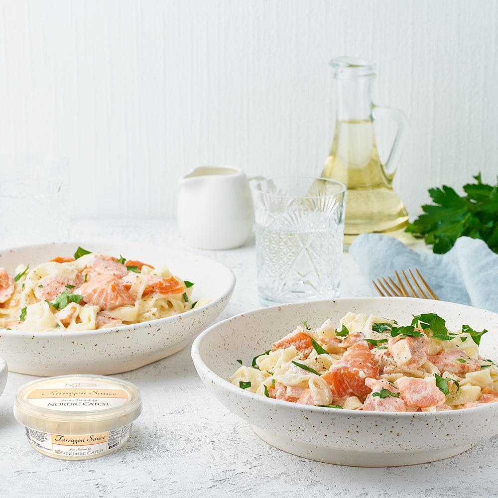 Tarragon Sauce, 150g