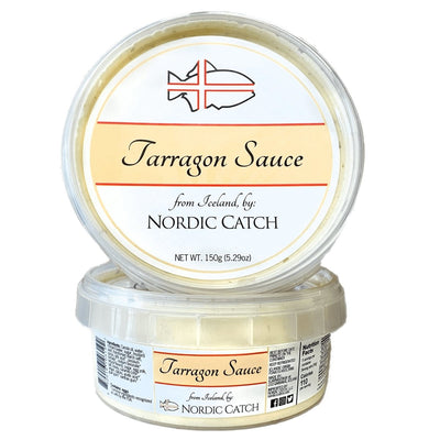 Tarragon Sauce, 150g