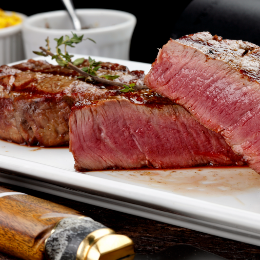 Tenderloin Steak