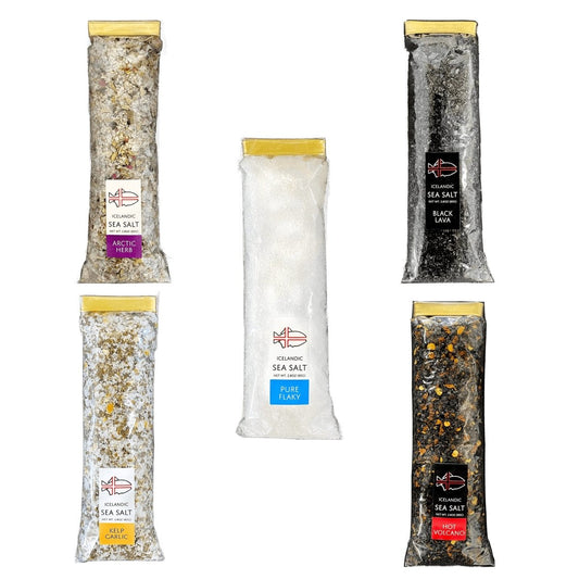 The Original Five - Bundle