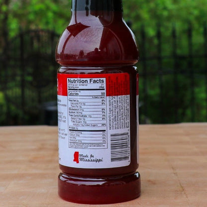 Killer Hogs The BBQ Sauce, 16oz