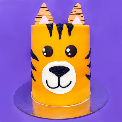 Animal Explosion® Cakes