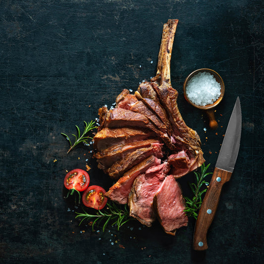 Ribeye Steak