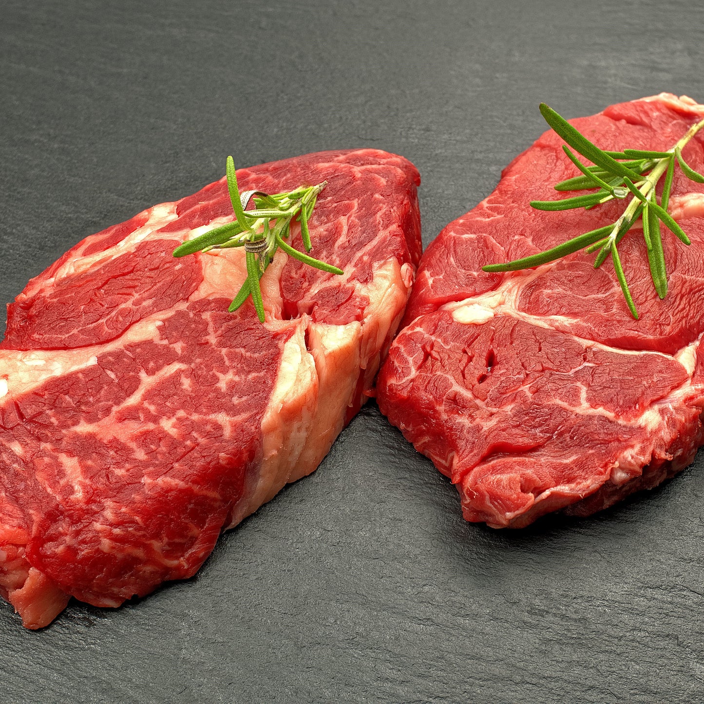 Top Round Steak