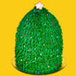 Holiday Tree Cake
