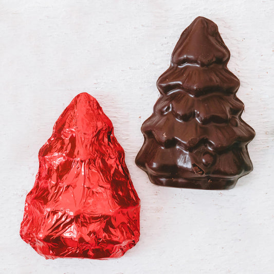 PB&J Filled Trees