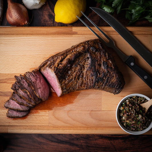 Tri-tip Roast