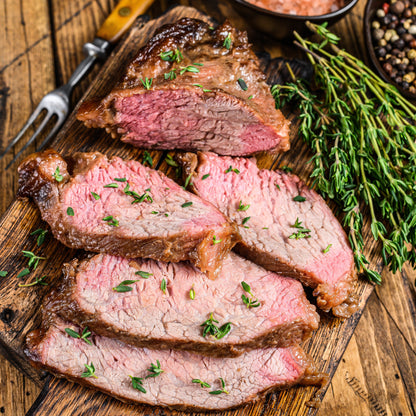 Tri-tip Roast