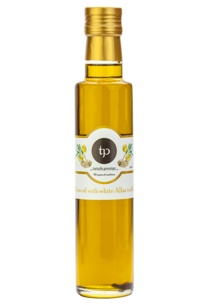 Black Truffle Oil - 8.45 oz
